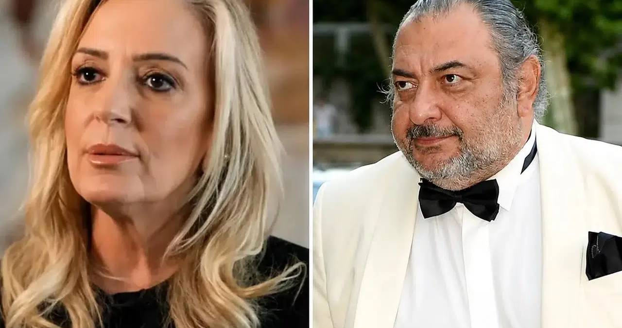 Saba Tümer’den vefasızlık sitemi: Reha Muhtar’ın cenazesine katıldı, sanat camiasına sitem etti