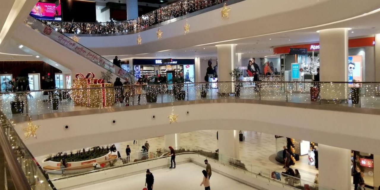 İstanbul'un dev AVM'sinde büyük değişim: Tamamı o şirketin oluyor