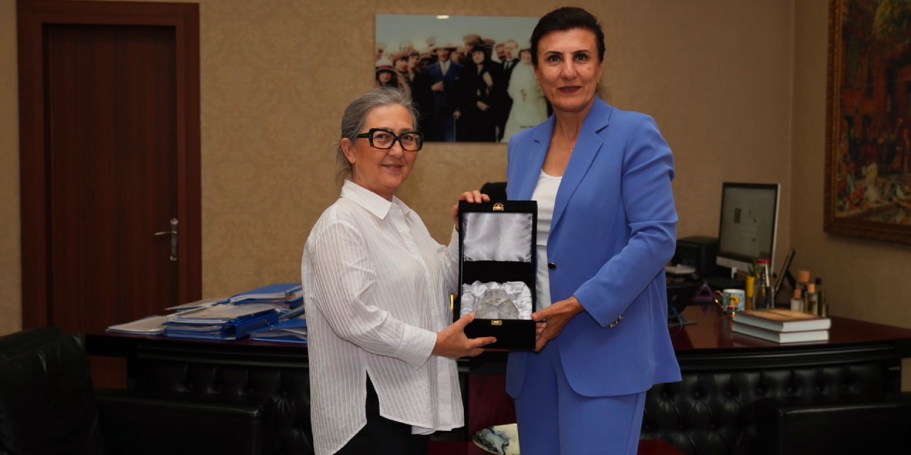 Adana Büyükşehir Belediyesi ELoGE ödülünü ikinci kez aldı
