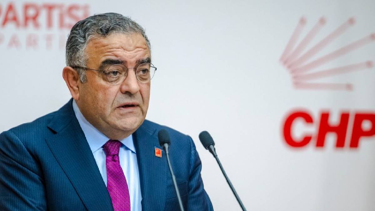 Enflasyon verileri sonrası CHP’den sert çıkış: Bu artık bir adalet meselesidir