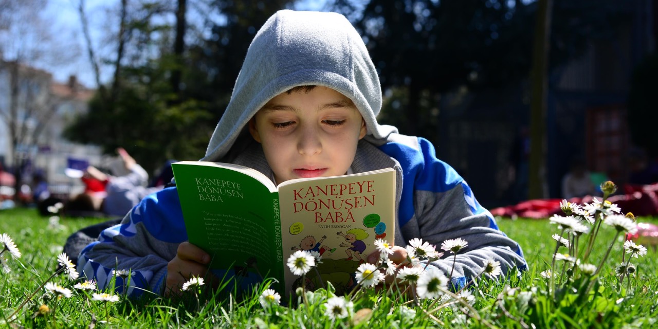 Kadıköy Kitap Günleri 10'uncu kez kitapseverlerle buluşuyor