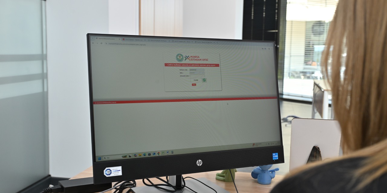 Manisa İstihdam Ofisi kısa sürede 36 kişiye iş sağladı