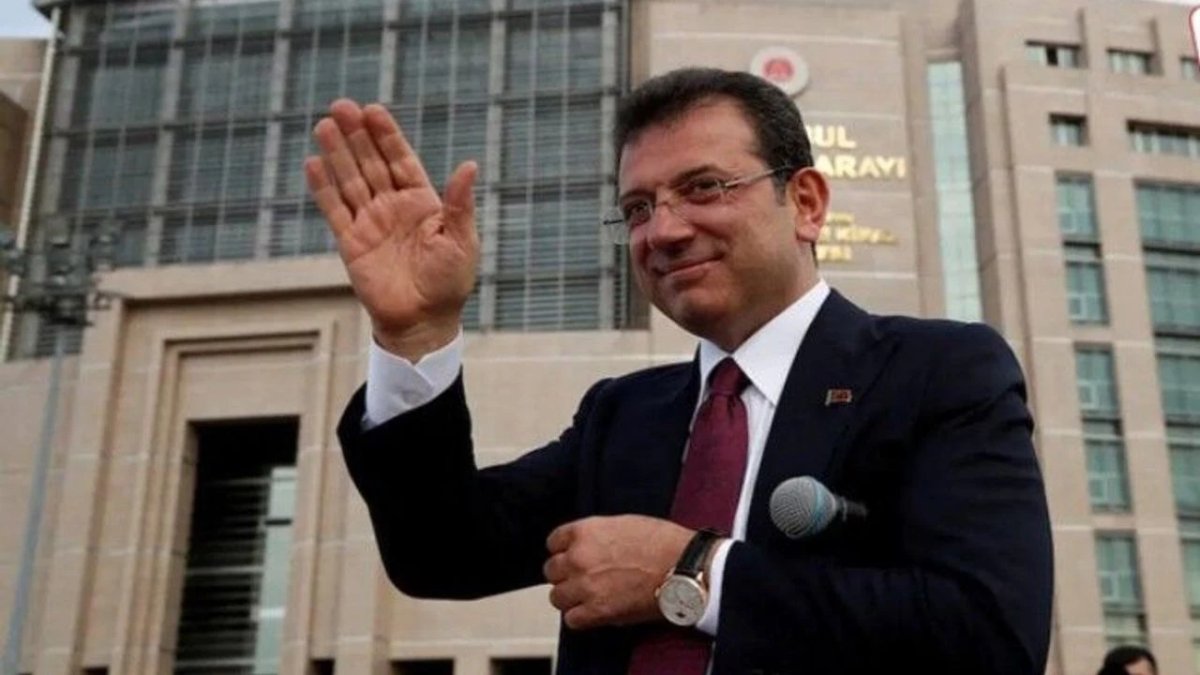 İmamoğlu'nun Şadi Yazıcı davası ertelendi