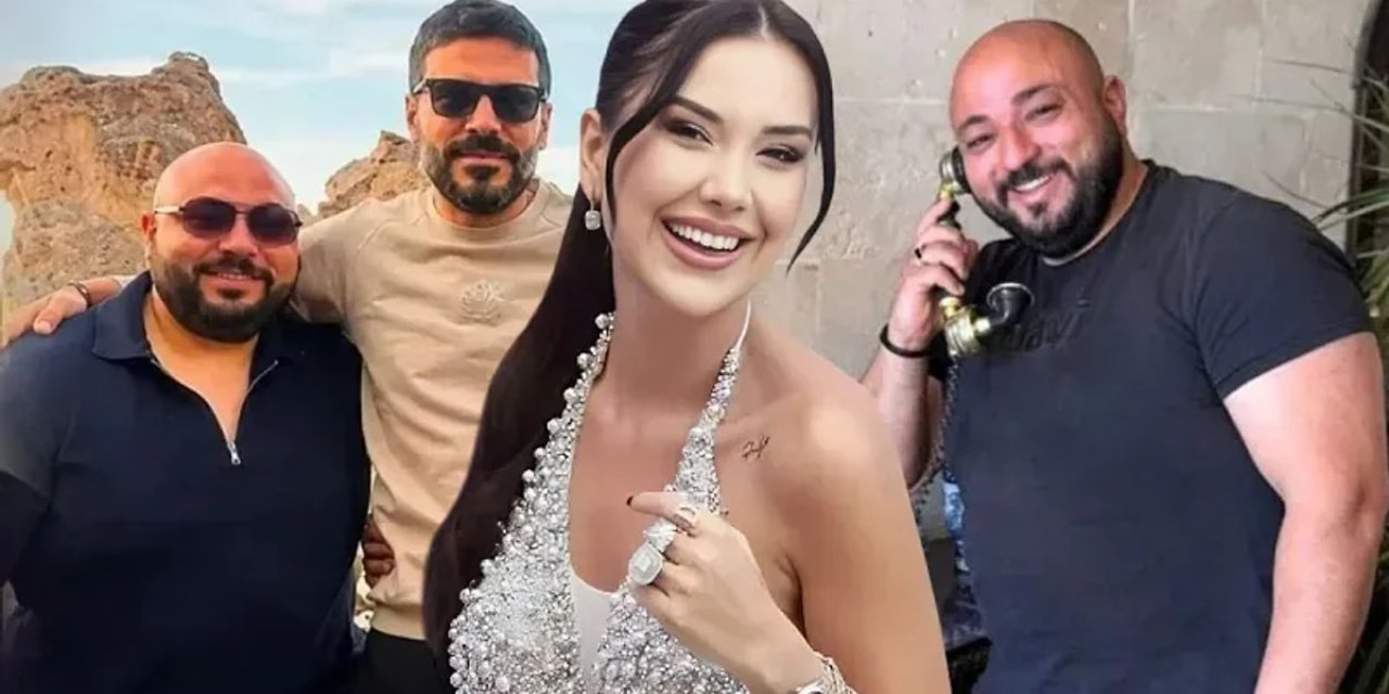 Dilan Polat'tan Can Polat'ın ölümü sonrası ilk savunma: Olay anı ilk olarak 112'yi aradım, tehditleri bilmiyordum