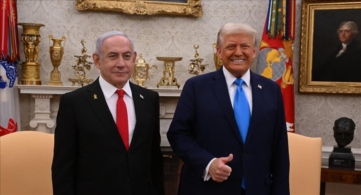 Trump istedi, saldırı planı durdu: İsrail’de tepkiler çığ gibi büyüyor
