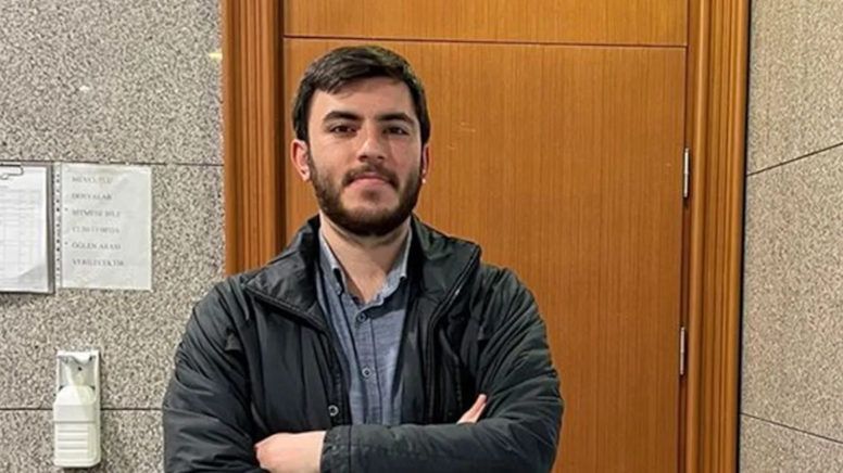 Gazeteci İsmail Arı hakkında tahliye kararı