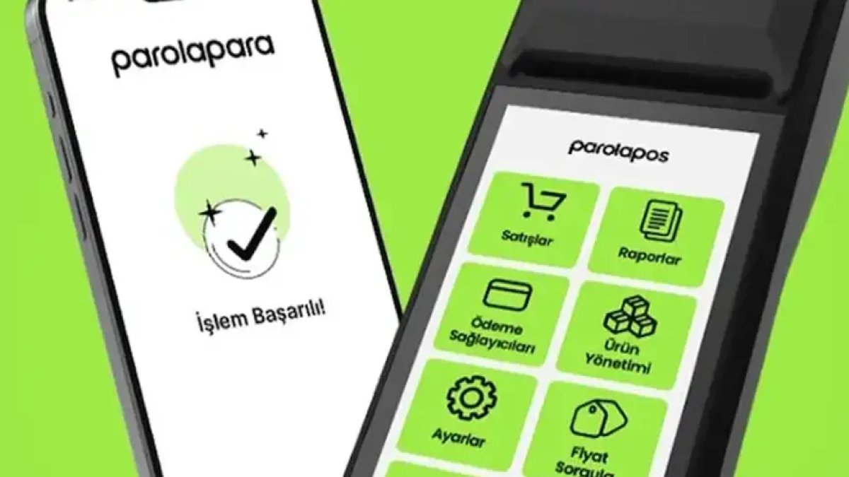 TCMB’den Parolapara kararı: Faaliyet izni iptal edildi