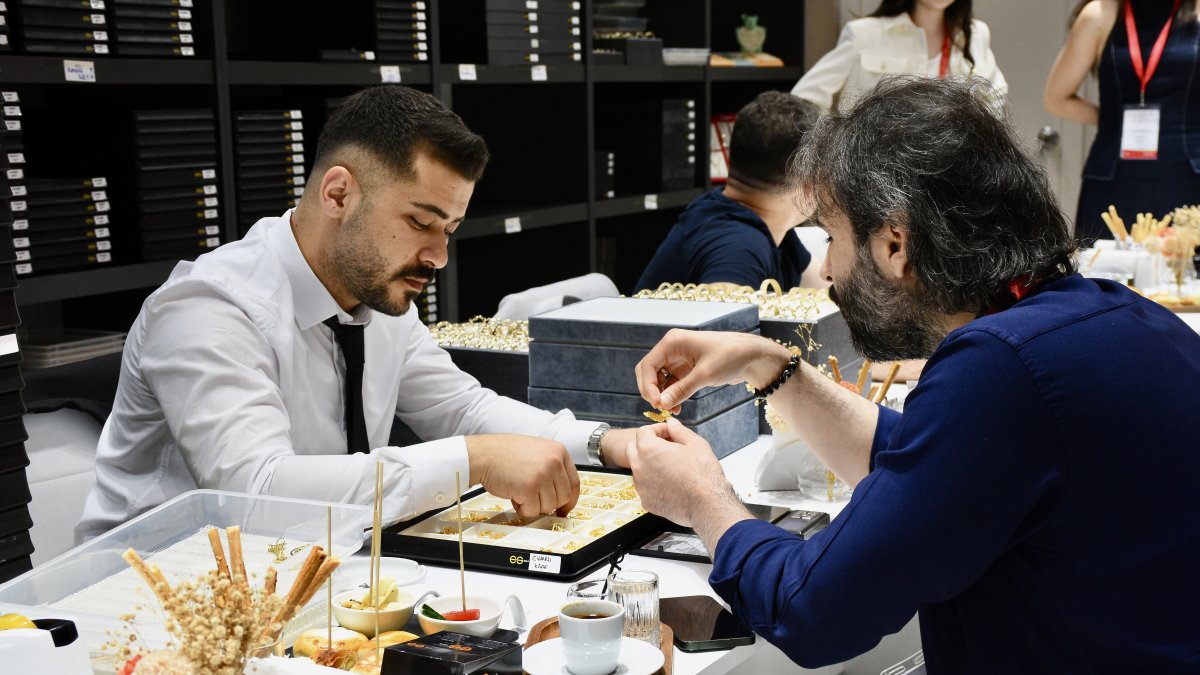 “Ucuz altın” tuzaklarına dikkat: Yetkili isimden uyarı geldi