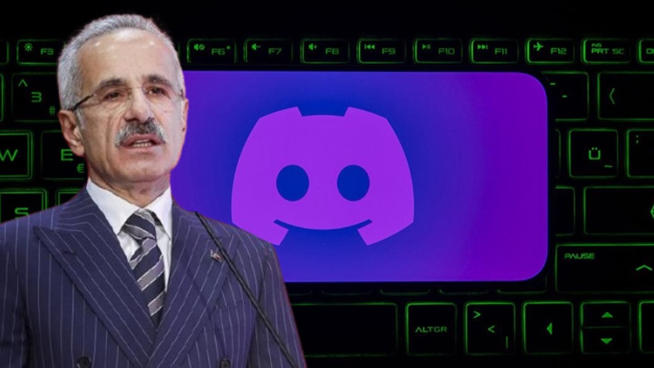 Discord için geri sayım başladı mı? Bakan Uraloğlu'ndan erişim engeli açıklaması