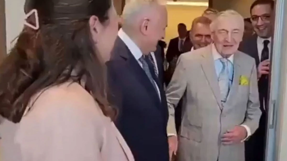 Rahmi Koç hakkında soruşturma: 'Kürt kadını' ifadeleri sonrası özür geldi