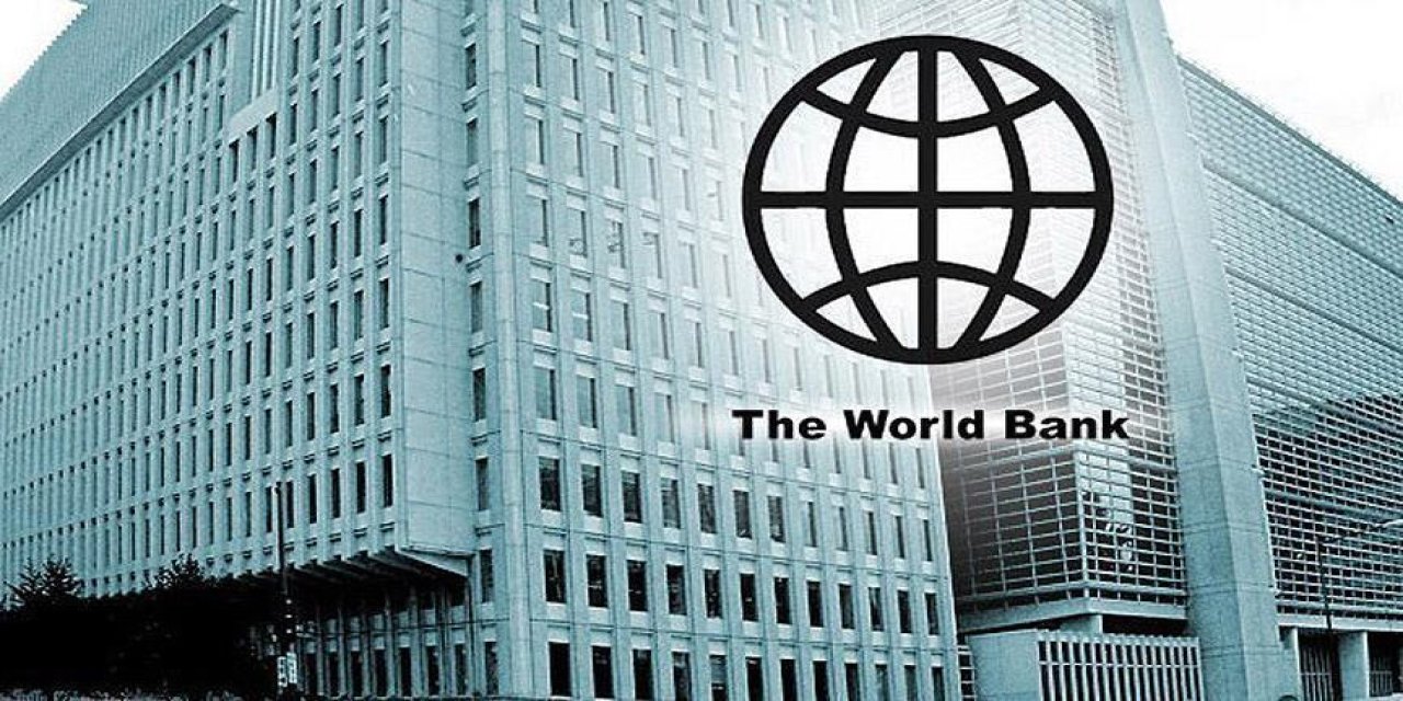 Dünya Bankası’ndan Türkiye’ye 191,5 milyon euroluk destek
