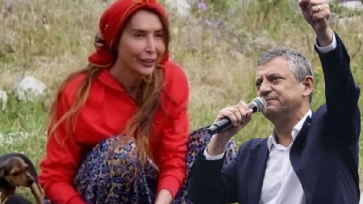 90’ların ünlü ismi evini satıyor: Dikkat çeken Özgür Özel kararı