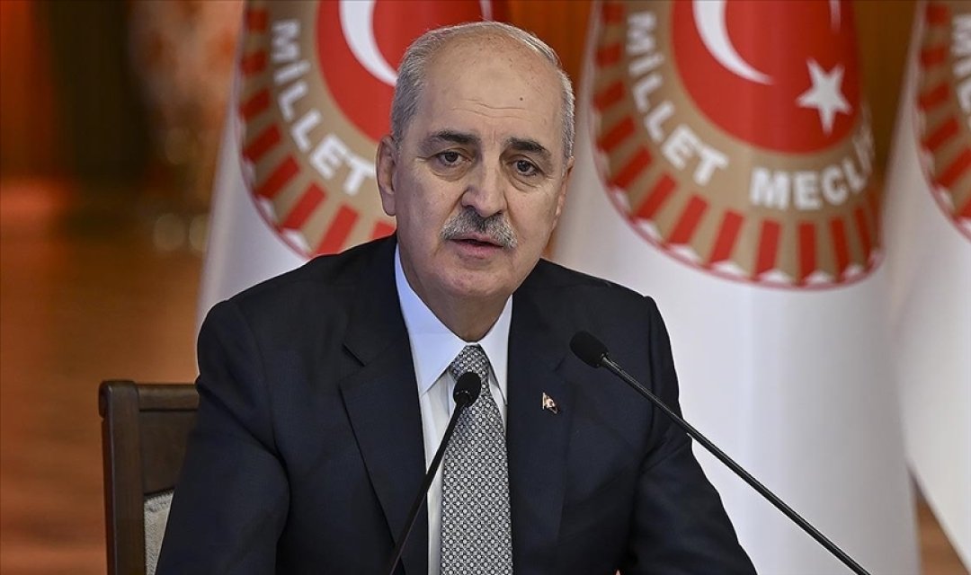 Kurtulmuş’tan Kılıçdaroğlu açıklaması: Grup toplantısında konuşmasının önünde engel yok