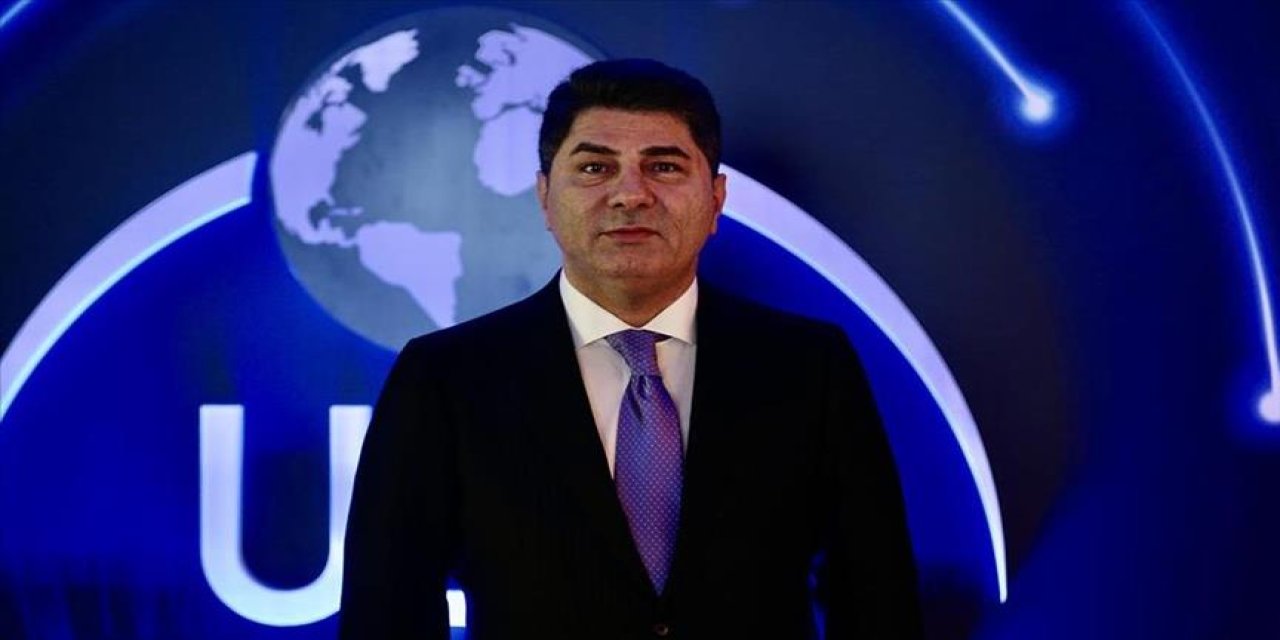 Hakan Safi: Tarihin gelmiş geçmiş en iyi kadrosunu kuracağım