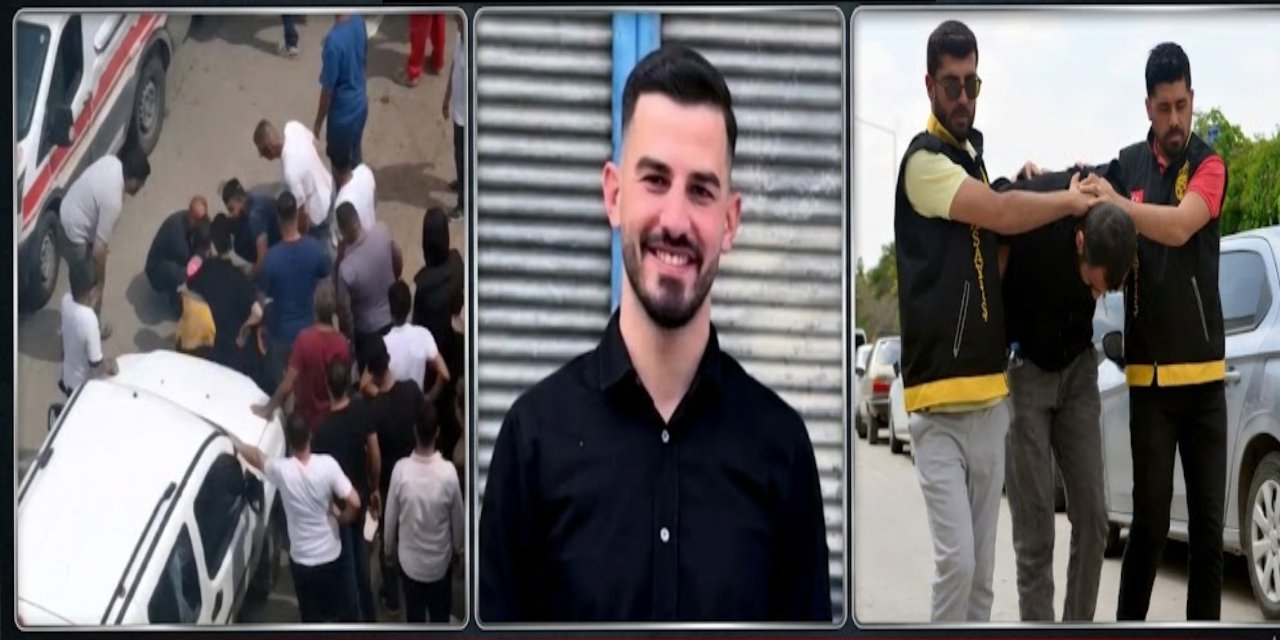 İkinci el araba dehşeti! Otomobil arızalanınca eski sahibini bulup kurşun yağdırdı