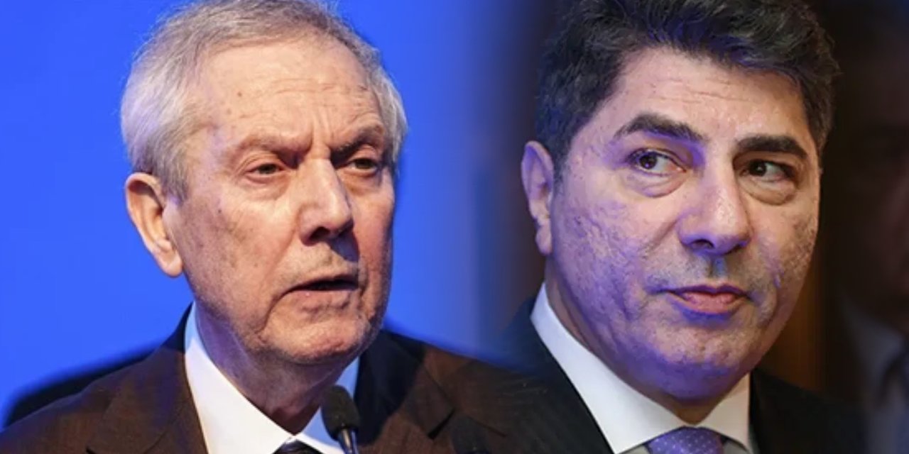 Aziz Yıldırım mı, Hakan Safi mi? Fenerbahçe'nin başkanı belli oldu