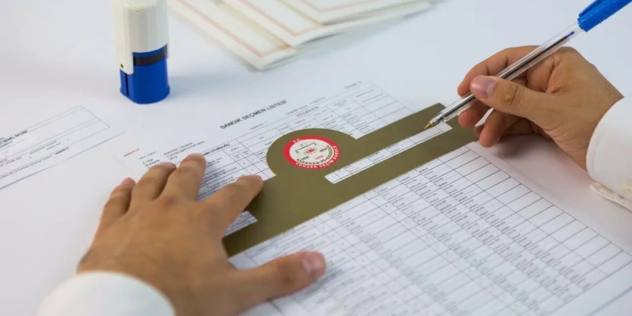 YSK Başkanı son dakika olarak duyurdu: 6 beldede seçim sonuçları belli oldu