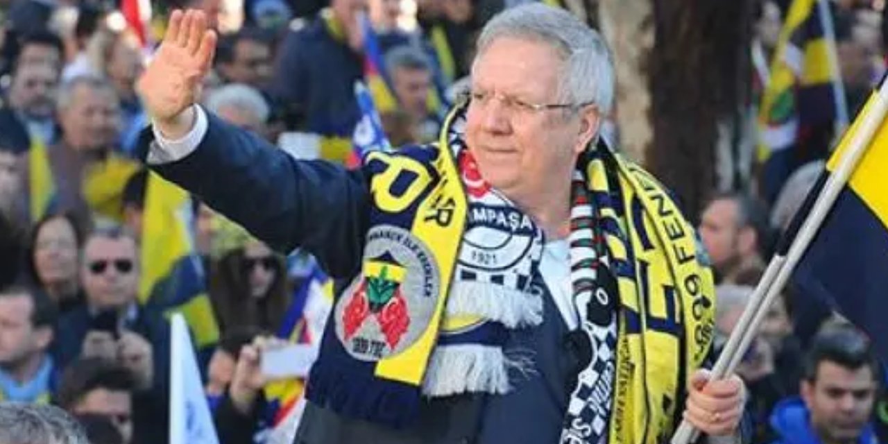 Fenerbahçe başkanı Aziz Yıldırım kaç yaşında?