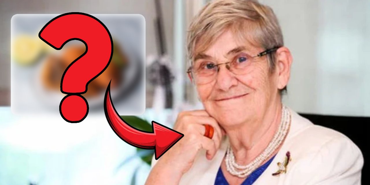 Canan Karatay ezber bozdu! Türk mutfağının en sağlıklı yemeğini açıkladı: Kimse bunu beklemiyordu