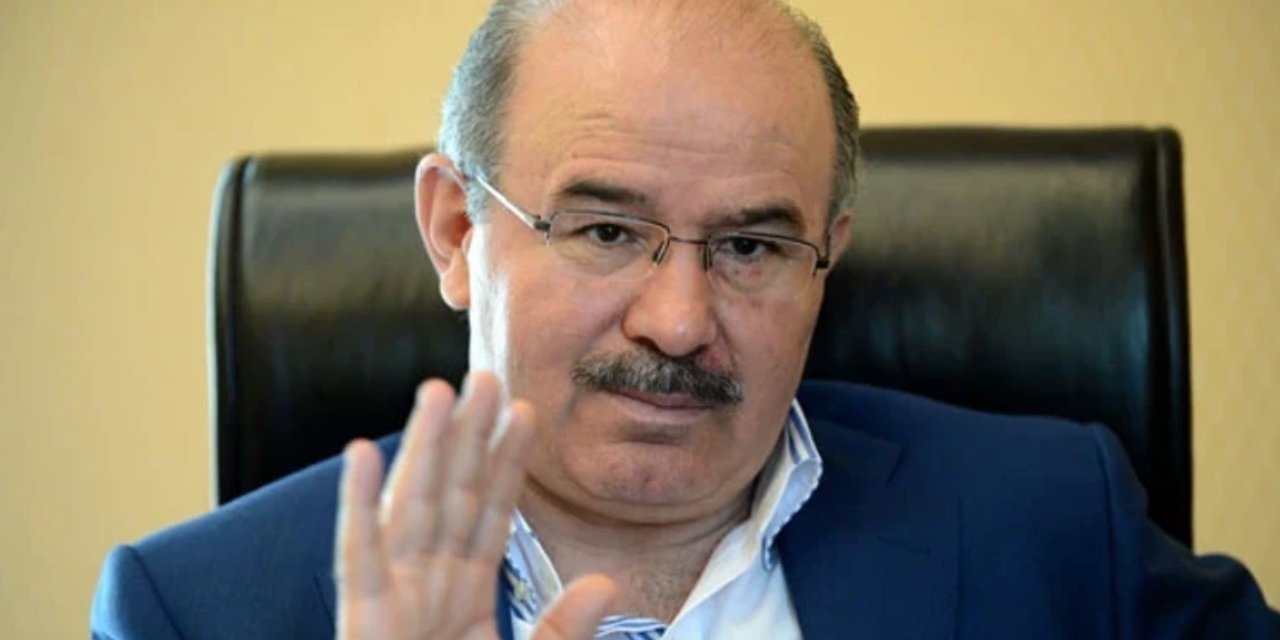 Eski Bakan Hüseyin Çelik'ten çok sert çıkış: Üniversitelerin ve medyanın susma lüksü yok