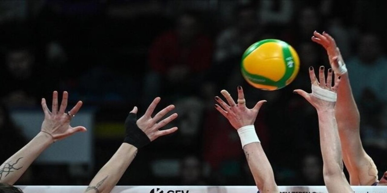 Filenin Sultanları, Bulgaristan'ı 3-1 mağlup etti