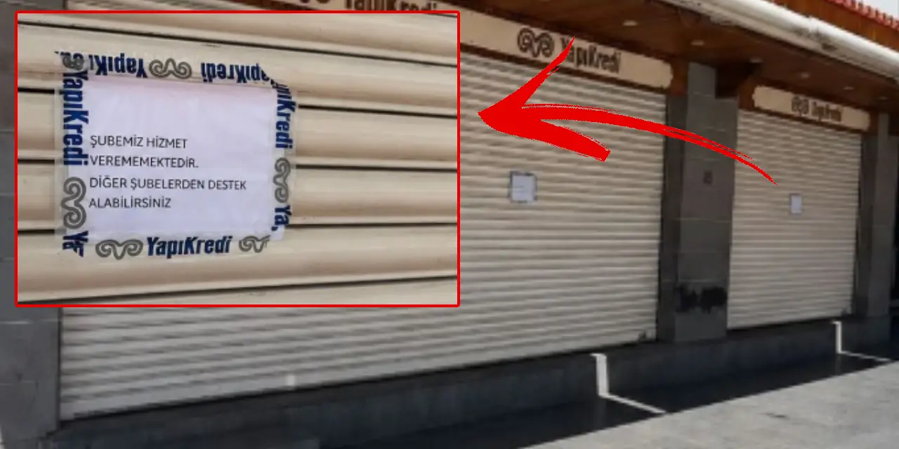 Koç Holding şirketlerine art arda saldırı: Hedefte bu kez Diyarbakır var