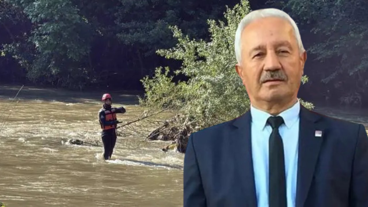 Arama çalışmaları başlatılmıştı: CHP İl Başkan Yardımcısı Mustafa Erten’in cansız bedeni bulundu