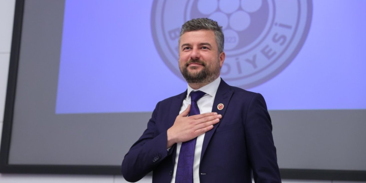 CHP'li Buca Belediye Başkanı Duman görevden uzaklaştırılmıştı: Başkanvekili seçim tarihi belli oldu