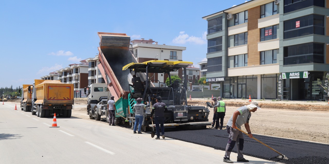 Eskişehir Büyükşehir'den ulaşım ve sosyal yaşamı destekleyecek yeni düzenlemeler
