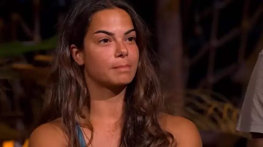 Survivor Beyza'dan itiraf:  Orada söylemem yasaktı