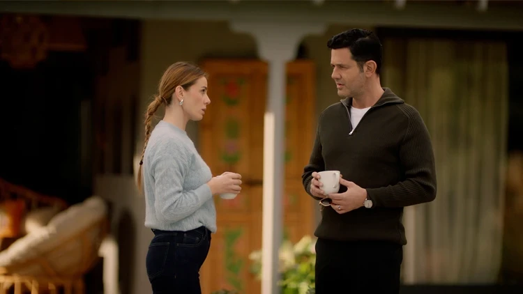 Kiralık Koca: Aşk mı, Oyun mu? Filminin konusu ne, oyuncuları kimler?