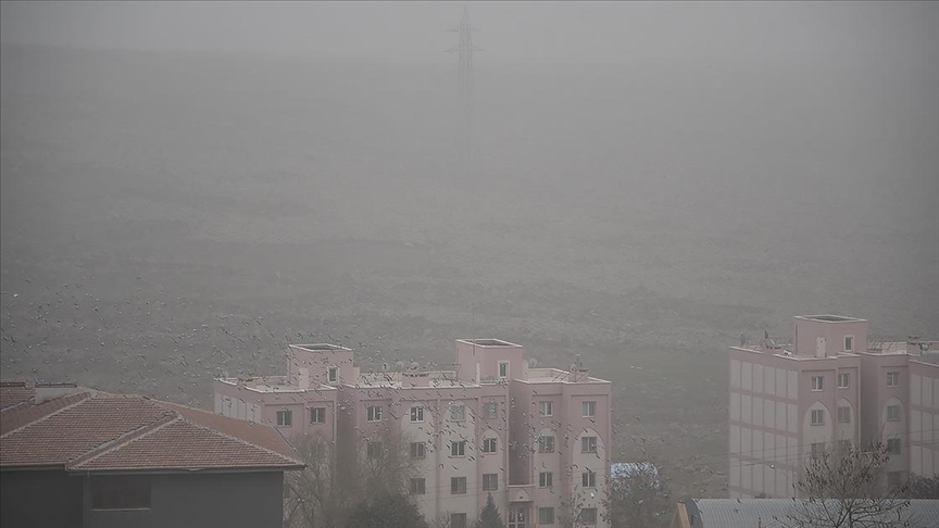 Deprem bölgesinde gizli tehdit