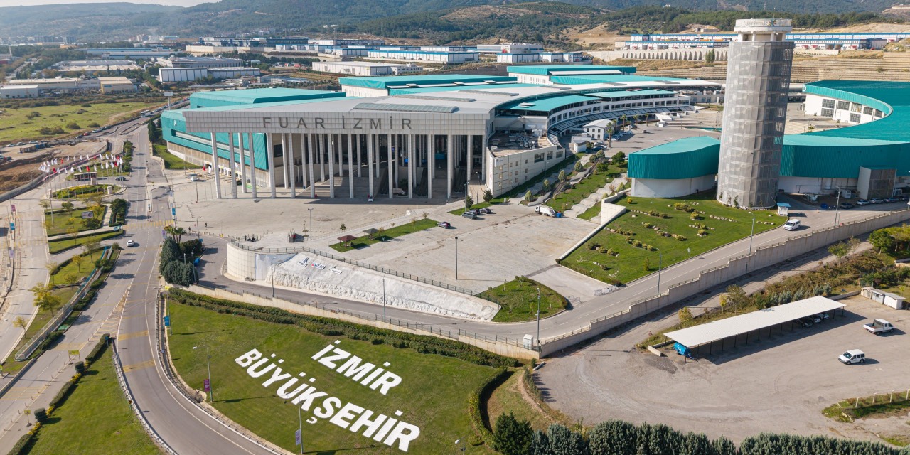 Sigorta sektörünün paydaşları İzmir’de bir araya geliyor