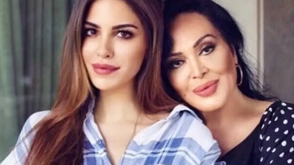 Uyuşturucu testi pozitif çıktı: Türkan Şoray'ın kızı Yağmur Ünal sessizliğini bozdu