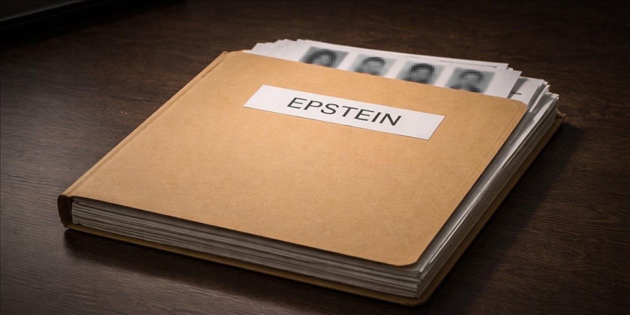 Epstein gizli ağı ortaya çıktı: Modellik dünyası üzerinden genç kadınlara ulaşmış