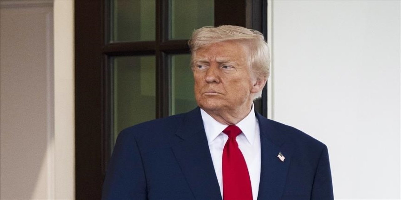 Trump'ın 100 bin dolarlık vize kararına yargı engeli