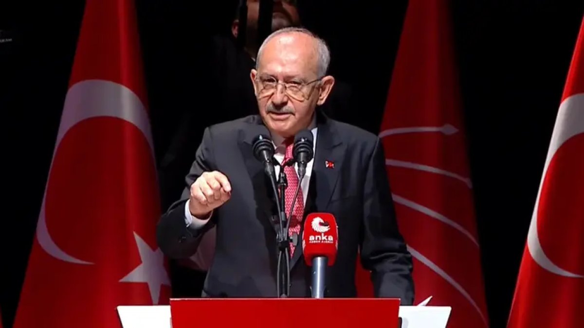 Kılıçdaroğlu'dan Özgür Özel'e sert sözler: “İyi niyetim istismar edilirse karşılığı olur”