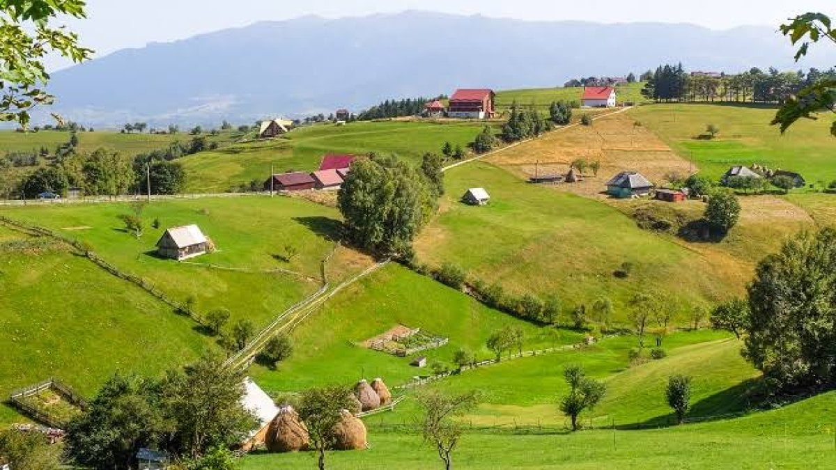 Köyde evi olanlara vergi şoku! Yeni karar çıkıyor