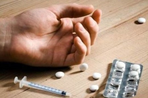 Avrupa’da uyuşturucu alarmı: Türkiye detayı ortaya çıktı