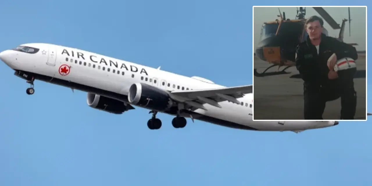 Gökyüzünün sahte pilotu gözaltında: 17 yıllık macerası bitti