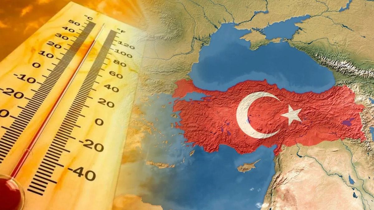 El Nino bitse de etkileri bitmedi! Uzman isimden yeni uyarı geldi: O tarihe kadar devam edecek