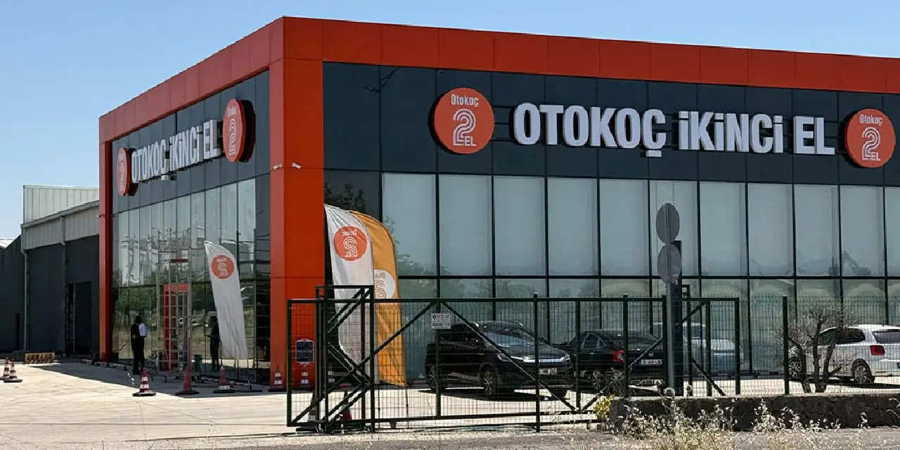 Diyarbakır’da Koç Holding’e yeni saldırı: Otokoç bayisine kurşun yağdırdılar