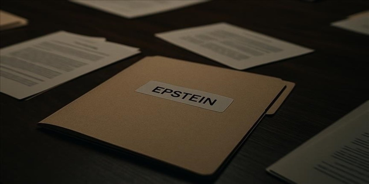 Beyaz Saray'da Epstein krizi büyüyor: Trump yönetiminde dosya alarmı