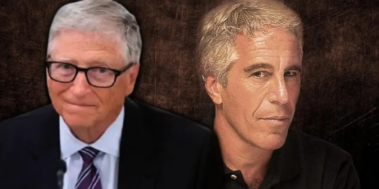 Bill Gates'ten Epstein ifadesi: "Adasına asla gitmedim"