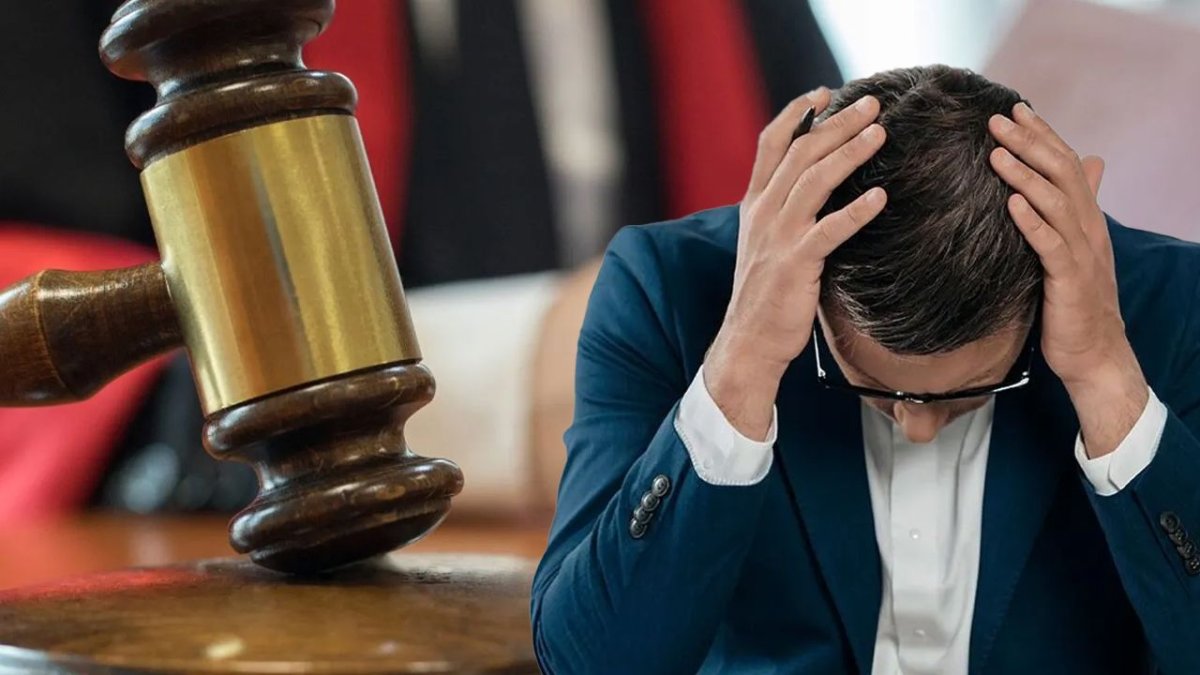 İstanbul'da iki şirket iflasın eşiğinde: 3 aylık süre verildi