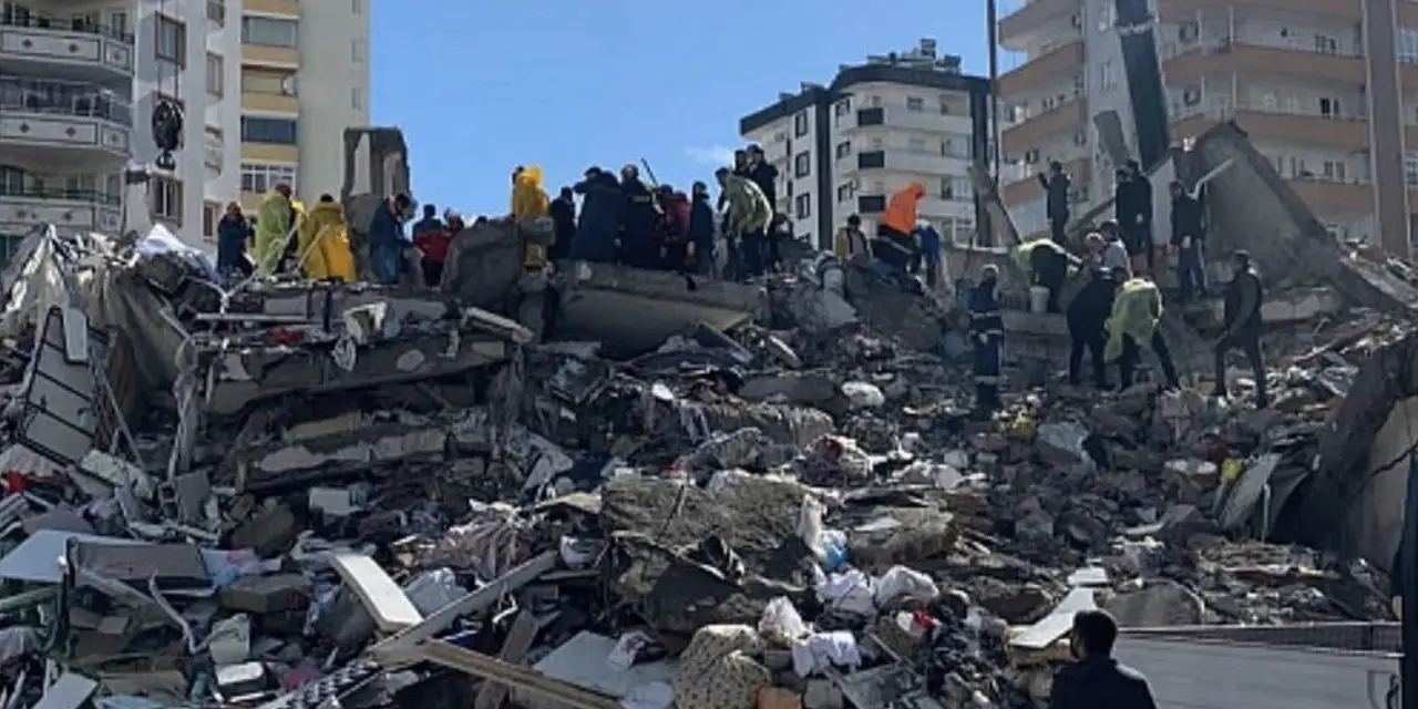 6 Şubat depreminde ölen 3,5 yaşındaki Alperen için 10 bin lira tazminat kararı: Bakanlık ve AFAD istinafa gitti