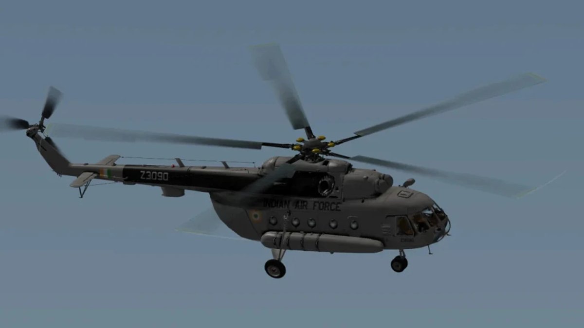 Pakistan’da askeri helikopter faciası: En az 22 ölü
