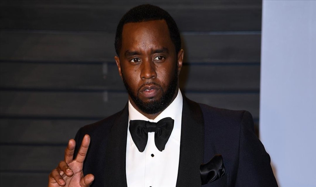Sean Diddy Combs'a bir dava daha: Eski çocuk oyuncudan şok suçlama