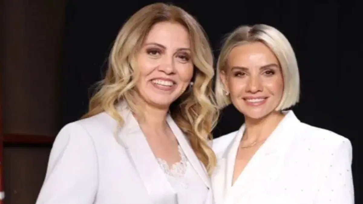 Esra Erol'un avukatı Hülya Kuran’ın kızı Zeynep sosyal medyada gündem oldu