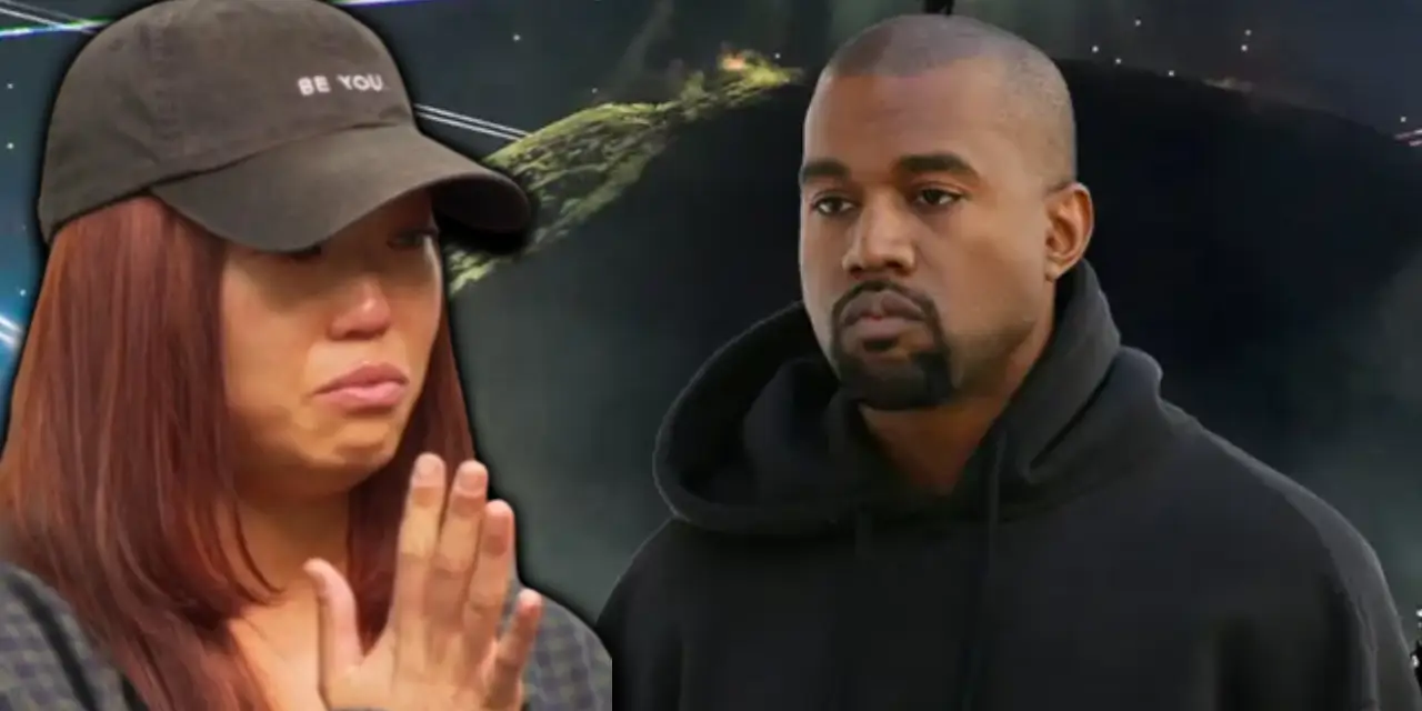 Kanye West'e yeni dava: "Ben Picasso'yum diyerek..."